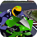 Real Bike Racing -City Speed APK