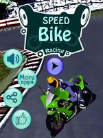 Real Bike Racing -City Speed 海報