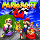 Mariokart 64 Trick APK