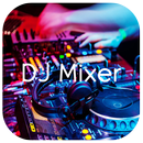 APK Dj mixer Player App 2018
