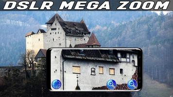 Real DSLR Zoom Ultra 4K Camera Ekran Görüntüsü 3