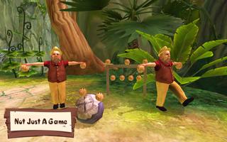 Coconut Shooter – Deadly Games screenshot 2