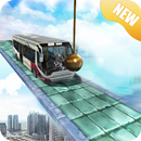 Impossible Bus Route – Deadly Tracks! APK