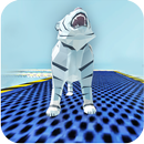 sher khan on impossible Tracks APK