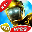 APK NewTips Real Steel World WRB