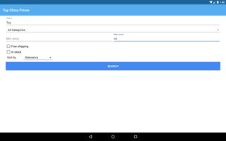 Best China Prices スクリーンショット 3