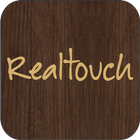 Realtouch أيقونة