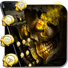 Reaper Launcher ícone