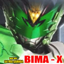 Trick Bima X Satria Garuda APK