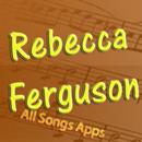 All Songs of Rebecca Ferguson aplikacja