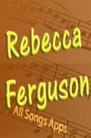 All Songs of Rebecca Ferguson Affiche
