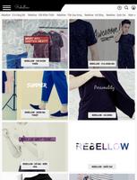 Rebellow Store 截圖 2