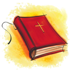 Amico di Bibbia ícone