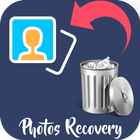 آیکون‌ Recover Deleted Photos Pro