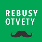 РЕБУСЫ ответы - Rebusy Otvety icon