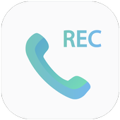 Call Recorder For Android آئیکن