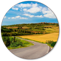 Country Wallpaper