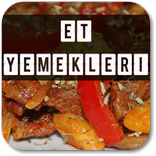Et Yemekleri