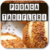 Poğaça Tarifleri आइकन