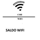 COH WIFI icône