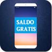 Recargar Saldo Gratis