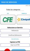 Recargasell Servicios screenshot 3