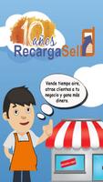 RecargaSell poster
