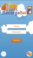 برنامه‌نما RecargaSell عکس از صفحه