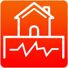Icona Recent Earthquakes