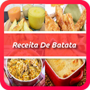 APK Receita De Batata