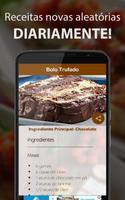 Receitas de Bolo e Tortas 截圖 1