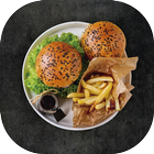 Receitas de Hamburguer أيقونة