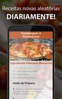 Receitas de Hamburguer скриншот 1