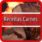 ikon Receitas Carnes