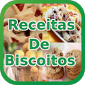 Receita De Biscoito