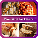 Receita De Pão Caseiro APK