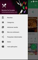 Receita De Cocada ảnh chụp màn hình 1