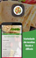 Receitas Fitness screenshot 3