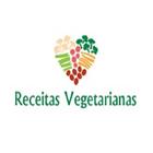 Receitas Vegetarianas ikon