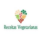 Receitas Vegetarianas आइकन