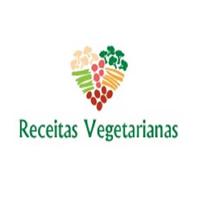 Receitas Vegetarianas poster