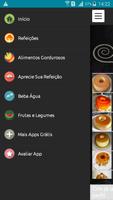 Receitas de Pudim screenshot 2