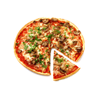 Готовим пиццу дома! icône