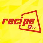 Recipe In Box ikona