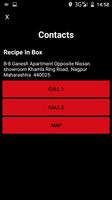Recipe In Box 스크린샷 3