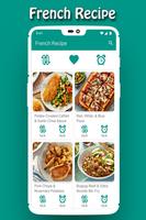 250+ French Recipes in English capture d'écran 1