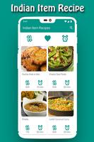 220+ Indian Item Recipes in En screenshot 1