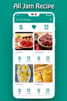 220+ Jam Recipes in English 2018 截图 1