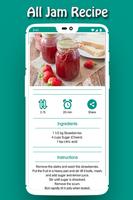 220+ Jam Recipes in English 2018 截图 2