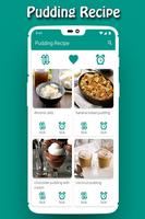 230+ Pudding Recipes in English 2018 পোস্টার